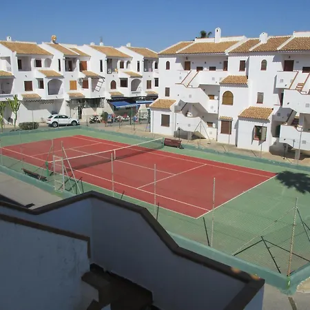 Aldeas Taray 227 Apartmán