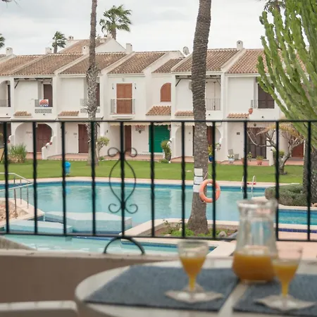 Apartmán Aldeas Taray 227 *