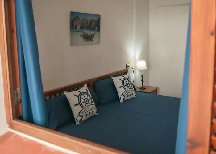 Aldeas Taray 227 Apartmán