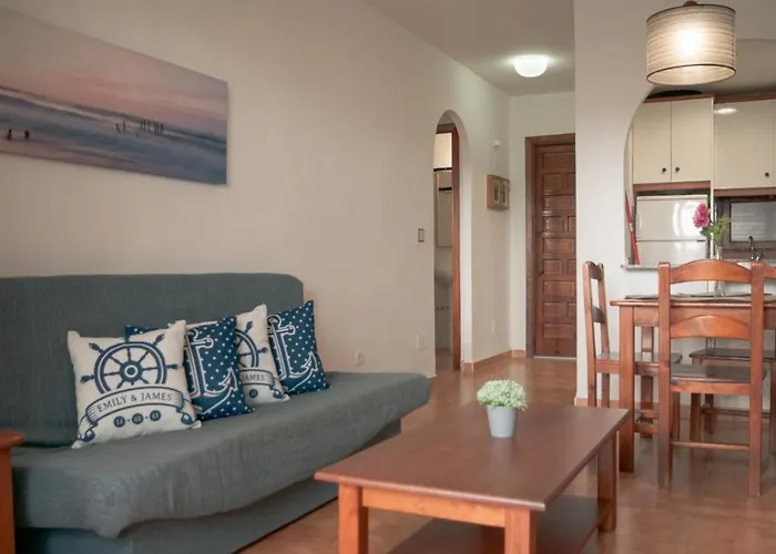 Apartmán Aldeas Taray 227 La Manga del Mar Menor
