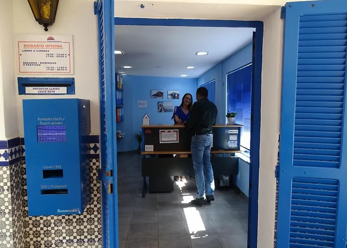 Aldeas Taray 227 Apartmán