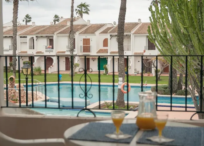 Apartmán Aldeas Taray 227