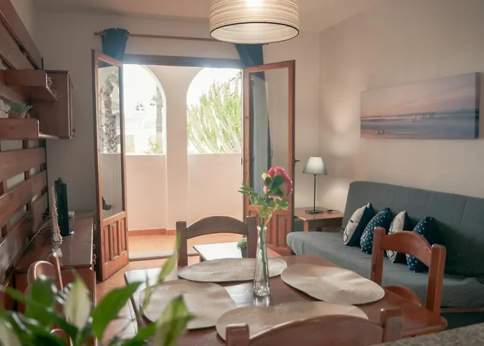 Apartmán Aldeas Taray 227 *