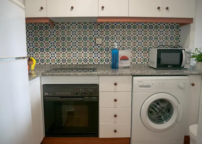 Apartmán Aldeas Taray 227 *