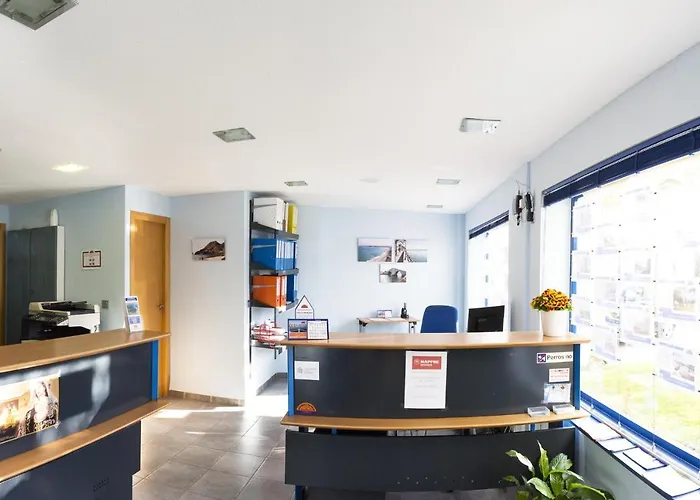 Aldeas Taray 227 Apartmán