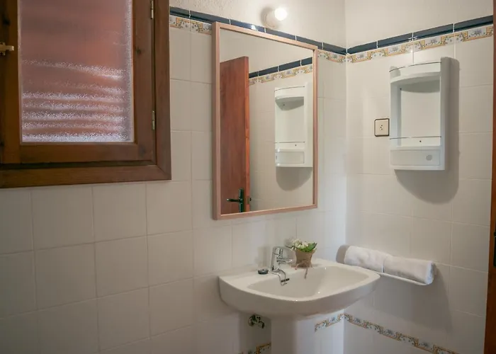 Apartmán Aldeas Taray 227 La Manga del Mar Menor