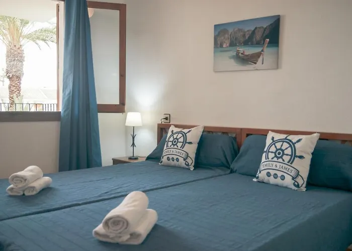 Aldeas Taray 227 Apartmán