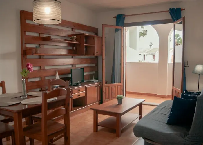 Apartmán Aldeas Taray 227