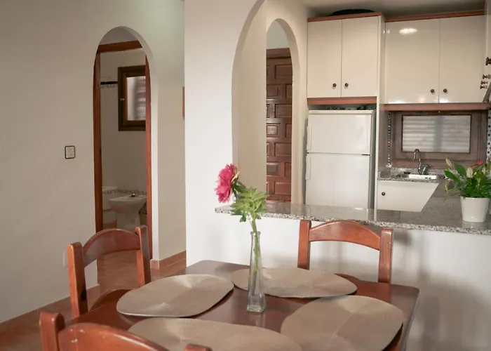 Aldeas Taray 227 Apartmán