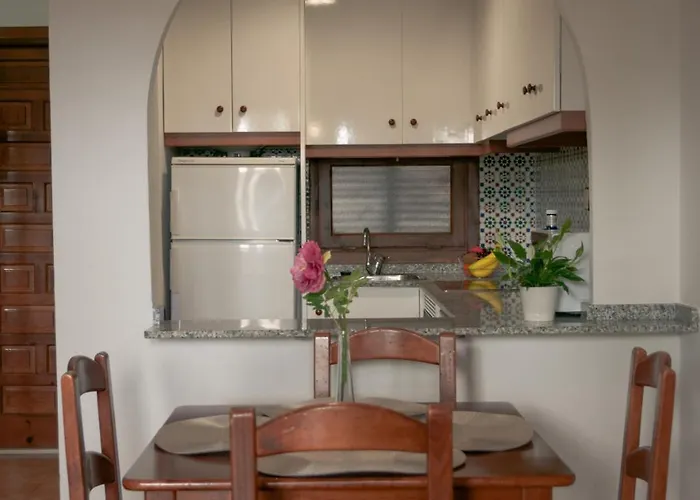 Apartmán Aldeas Taray 227 La Manga del Mar Menor