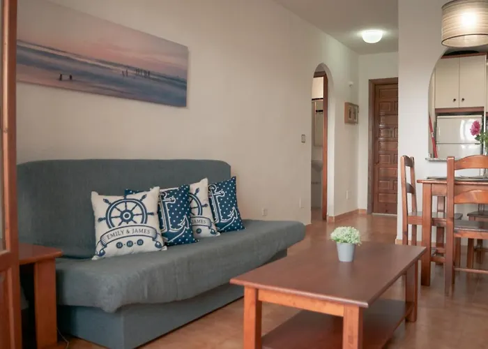 Aldeas Taray 227 La Manga del Mar Menor