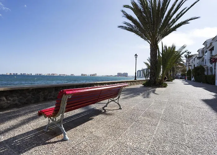 Aldeas Taray 227 Apartmán *