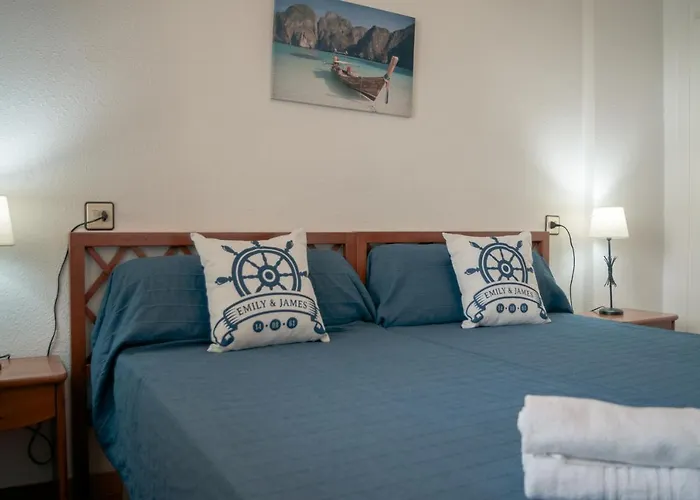 Aldeas Taray 227 La Manga del Mar Menor