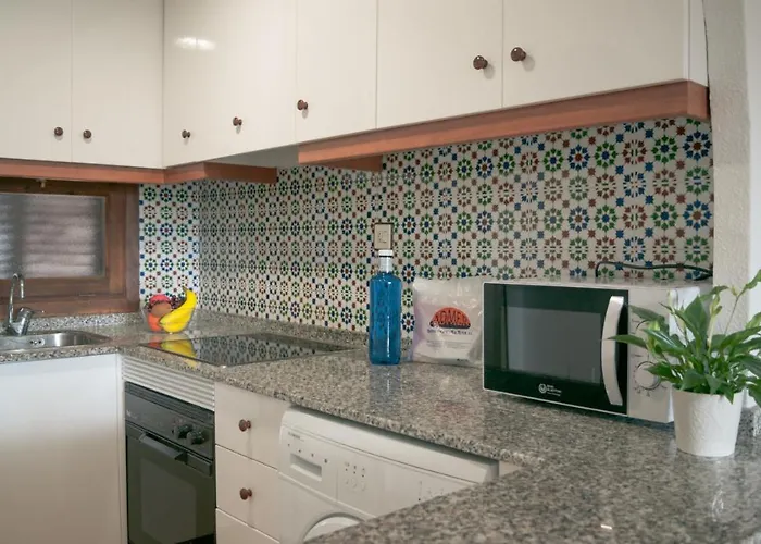 Aldeas Taray 227 Apartmán La Manga del Mar Menor