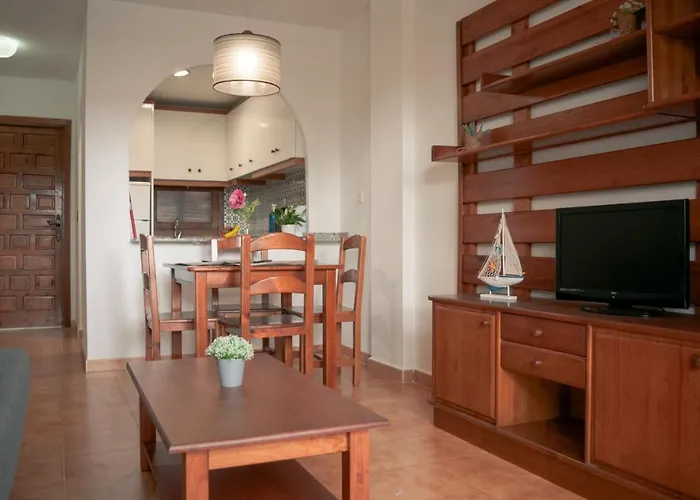 Aldeas Taray 227 * La Manga del Mar Menor