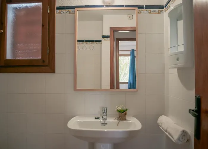 Aldeas Taray 227 Apartmán