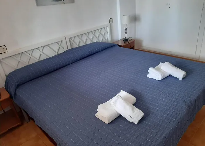 Apartmán Aldeas Taray 227 *