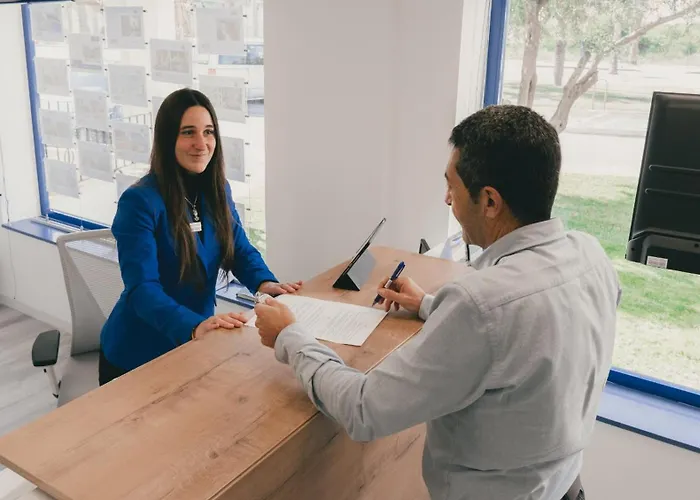 Aldeas Taray 227 La Manga del Mar Menor