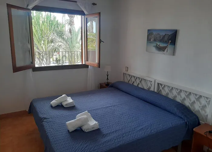 Apartmán Aldeas Taray 227 *