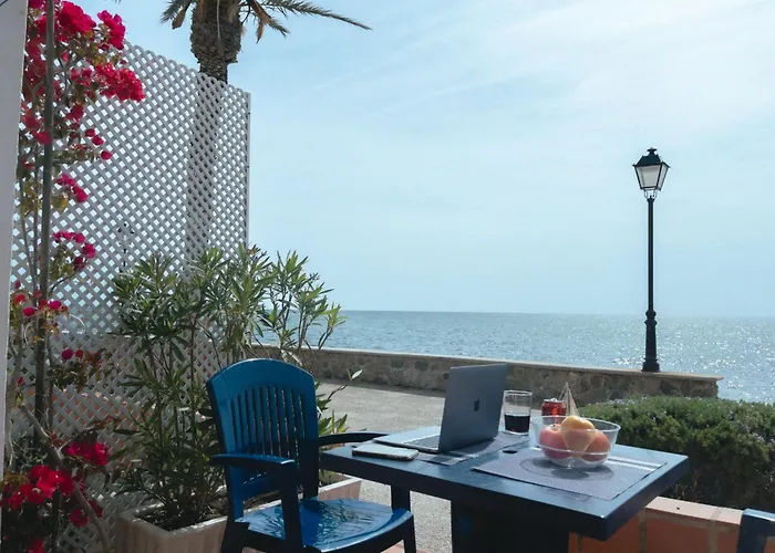 Aldeas Taray 227 Apartmán La Manga del Mar Menor