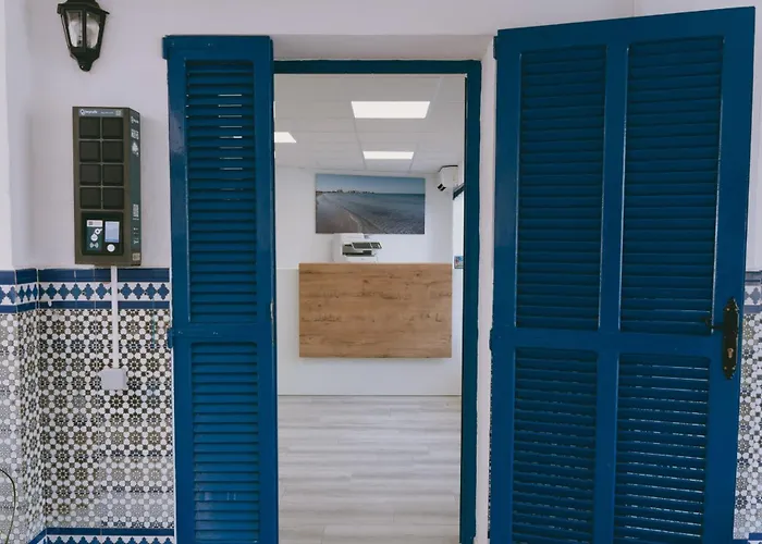 Aldeas Taray 227 * La Manga del Mar Menor