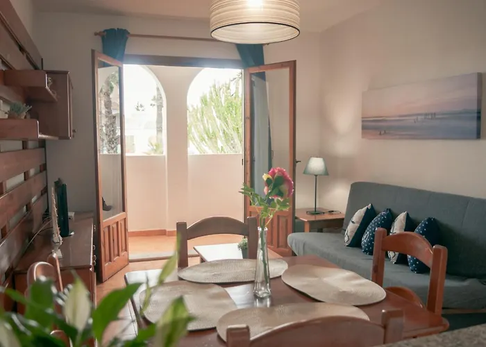 Aldeas Taray 227 Apartmán