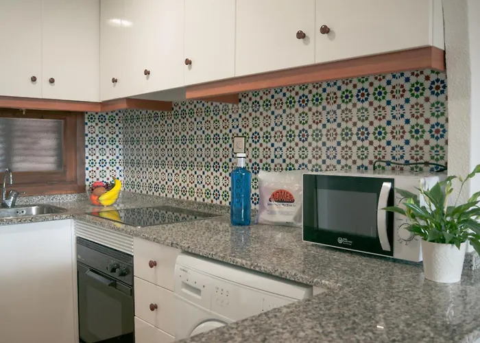 Apartmán Aldeas Taray 227