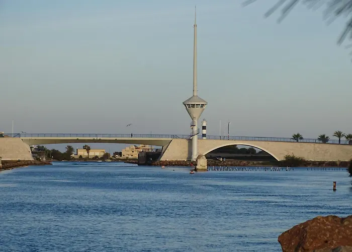 Aldeas Taray 227 Apartmán *