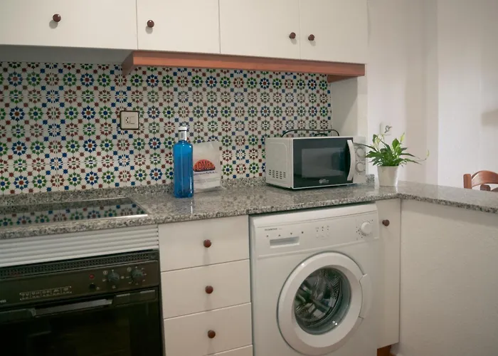 Apartmán Aldeas Taray 227 *