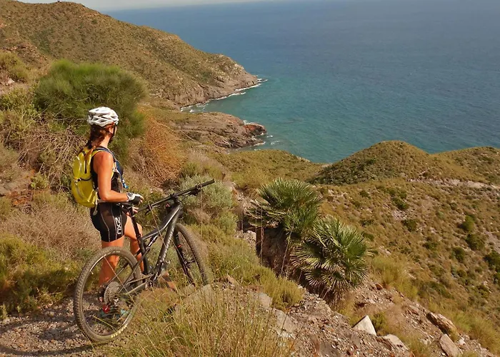 Aldeas Taray 227 La Manga del Mar Menor