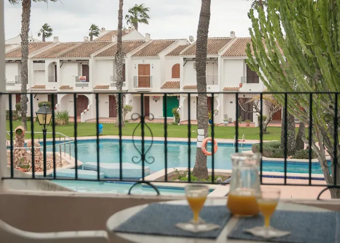 Apartmán Aldeas Taray 227 *