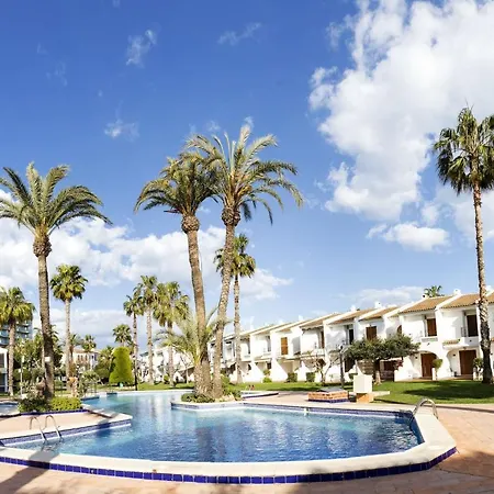 Aldeas Taray 227 * Ла-Манга-дель-Мар-Менор