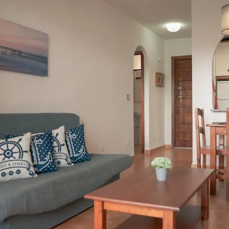 Apartamento Aldeas Taray 227 La Manga del Mar Menor