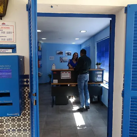 Aldeas Taray 227 Apartamento