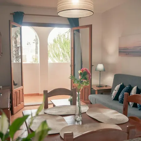 Apartamento Aldeas Taray 227 *