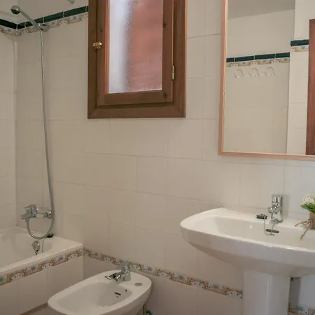 Aldeas Taray 227 * Ла-Манга-дель-Мар-Менор