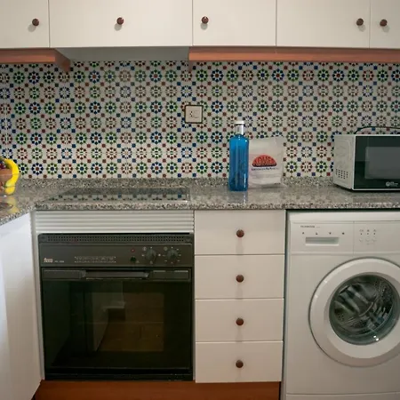 Apartamento Aldeas Taray 227 *