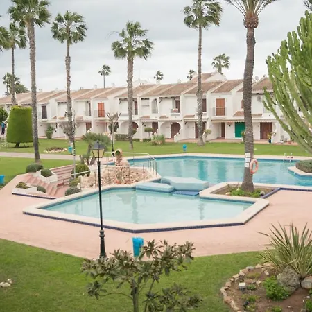 Aldeas Taray 227 Apartman La Manga del Mar Menor