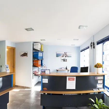 Aldeas Taray 227 Apartamento