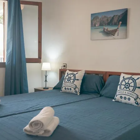 Aldeas Taray 227 Apartamento