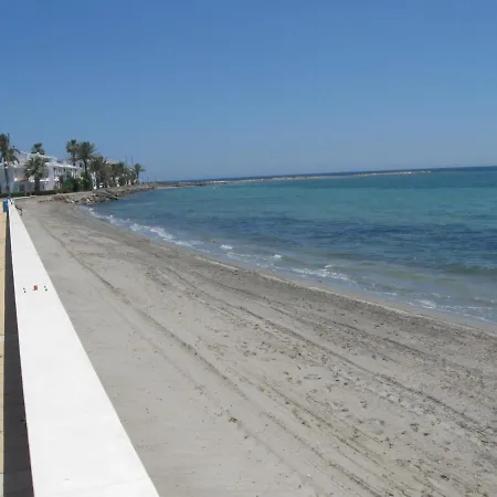 Aldeas Taray 227 Apartman La Manga del Mar Menor