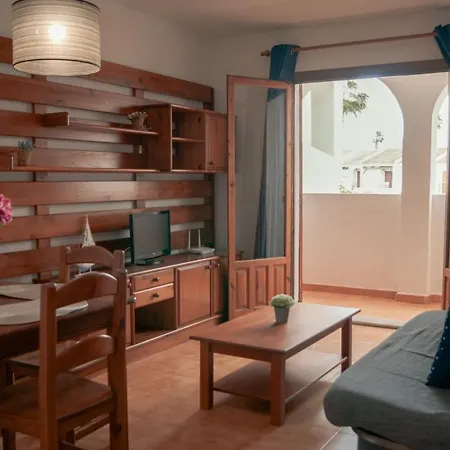 Apartamento Aldeas Taray 227