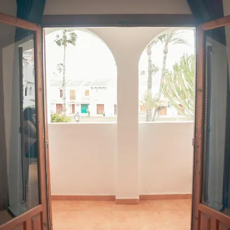 Aldeas Taray 227 Ла-Манга-дель-Мар-Менор