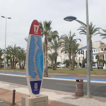 Apartman Aldeas Taray 227 *