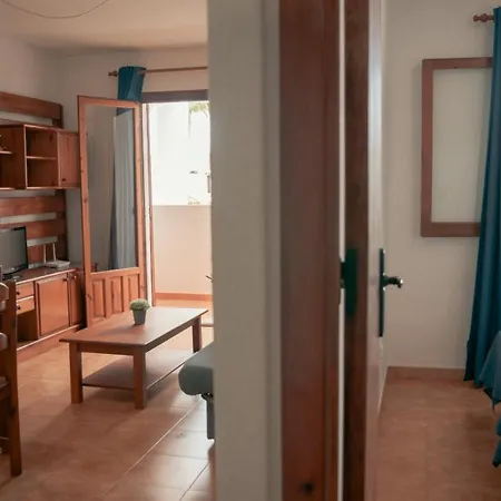 Aldeas Taray 227 * La Manga del Mar Menor