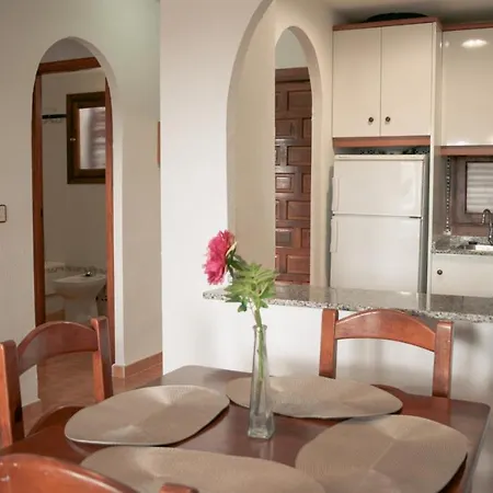 Aldeas Taray 227 Apartamento