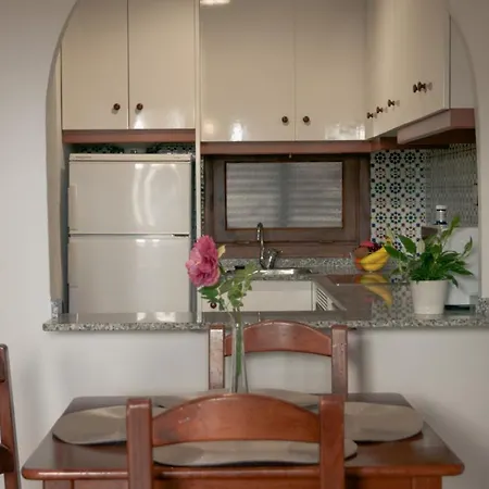 Apartamento Aldeas Taray 227 La Manga del Mar Menor