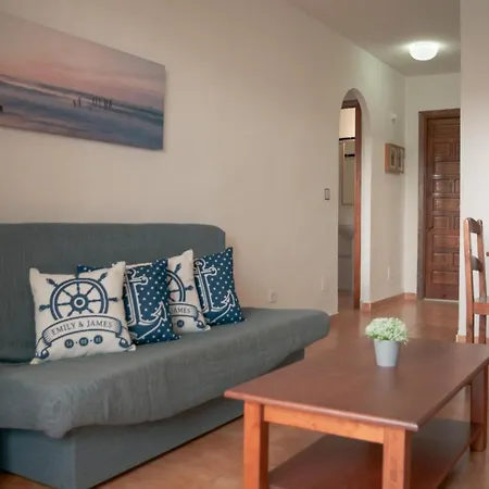 Aldeas Taray 227 La Manga del Mar Menor