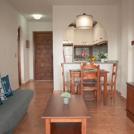 Apartamento Aldeas Taray 227 La Manga del Mar Menor