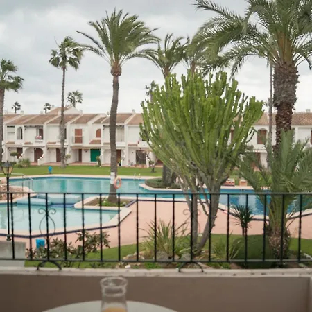 Aldeas Taray 227 Apartman